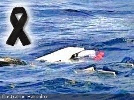 iciHaïti - Cap-Haïtien : Naufrage au large de Labadie 16 rescapés,1 mort