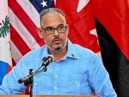 Haïti - Sécurité : Renforcement des capacités institutionnelles, techniques et matérielles des forces de l'ordre