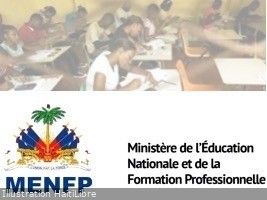 Haïti - Éducation : «J-1» du début des examens d'État