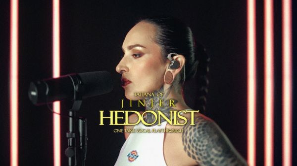 Jinjer