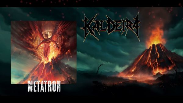 Kaldeira