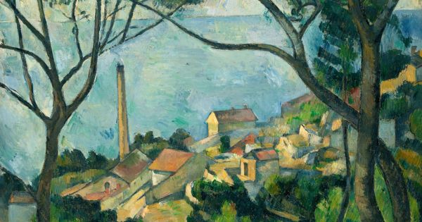 Exposition Cezanne au Jas de Bouffan : 40 ans de création dévoilés au Musée Granet d’Aix-en-Provence