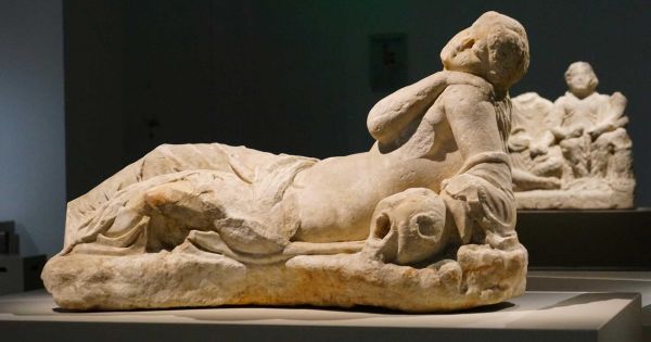 Archéologie : à Nîmes, une exposition au musée de la Romanité nous plonge dans l’histoire fascinante de la Gaule romaine