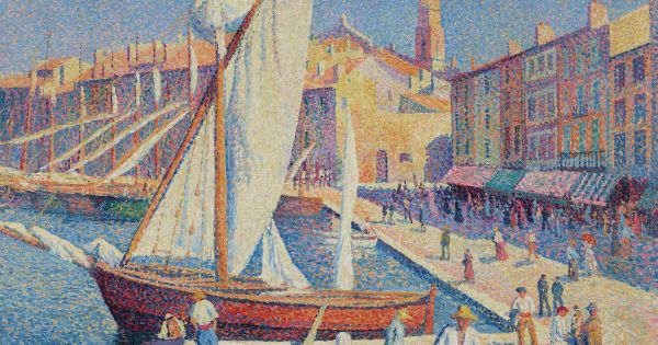 Picasso, Giacometti, Chagall, Soulages… 10 expositions d’art moderne qui vont illuminer votre été