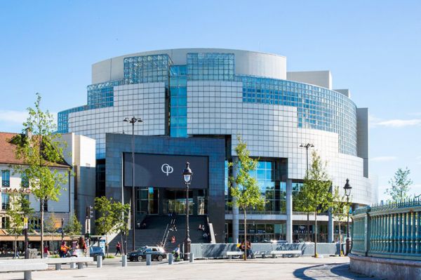 L'Opéra Bastille préoccupe le Rassemblement national