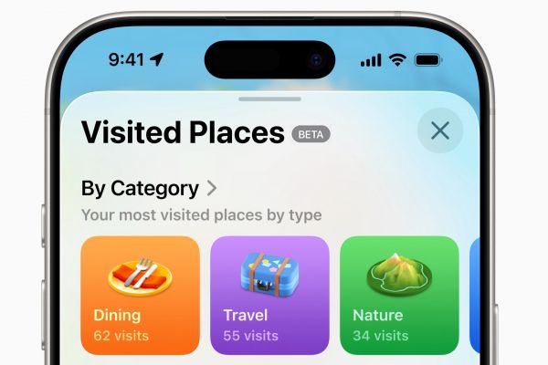 Apple prévient : certaines nouveautés d'iOS 26 seront absentes en Europe
