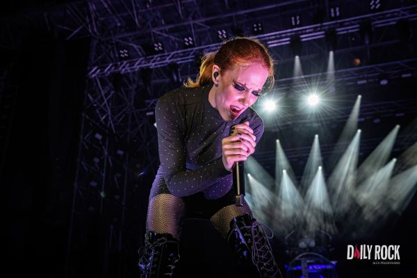 EPICA – Summerside Festival 2025