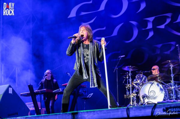 EUROPE – Summerside Festival 2025