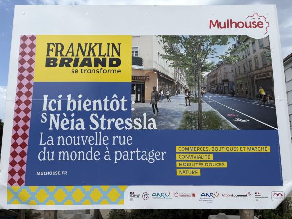 L’Alsace met sa langue à l’honneur