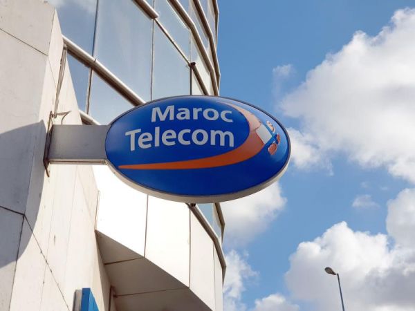 Maroc Telecom lève 330 millions de dollars pour accélérer le déploiement de la 5G en Afrique