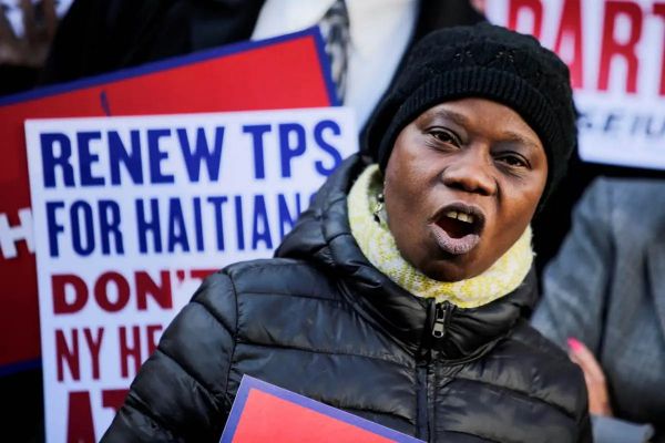 Fin annoncée du TPS : des milliers d'Haïtiens bientôt sans protection légale aux États-Unis