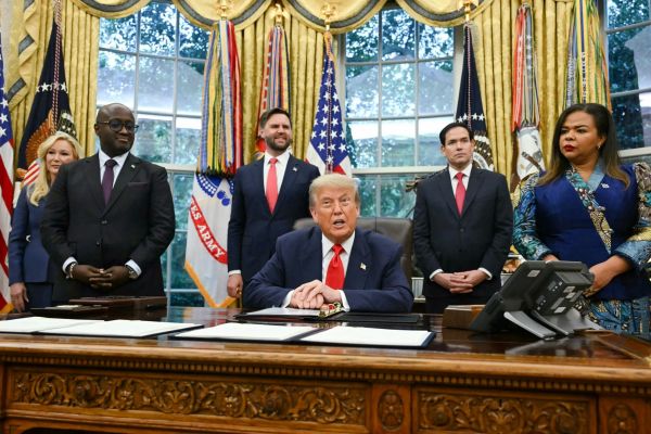 Burundi / Géopolitique – RDC, Rwanda, USA :  Comment comprendre la signature du 27 juin 2025 ?