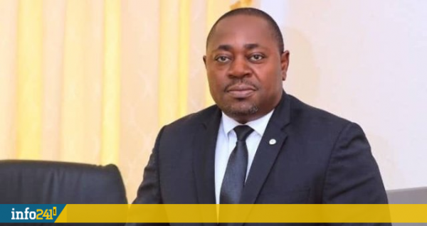 Fegakama : Le SG sortant Youmou Andimi remporte la course à la présidence avec 95% des suffrages