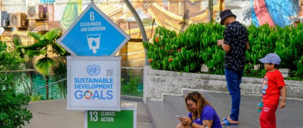 Monde. Les États doivent agir rapidement pour sauver les objectifs de développement durable