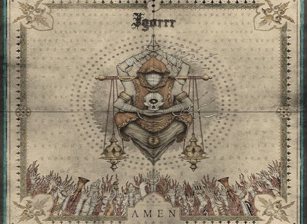 Igorrr : Nouveau single Infestis