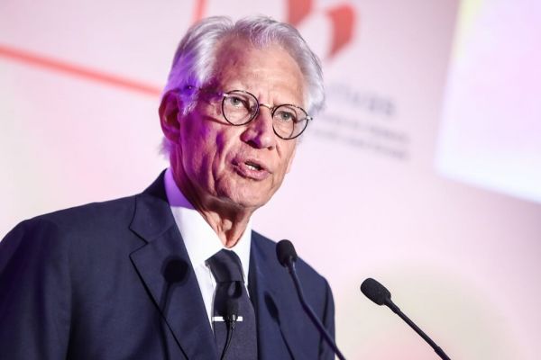 Retraites : Dominique de Villepin propose d'abroger la réforme Borne pour instaurer une retraite à points