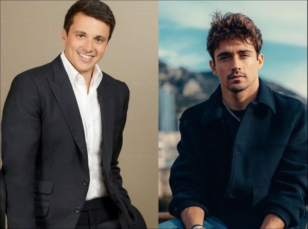 Charles Leclerc rejoint SWI Group : la stratégie de Max-Hervé George pour investir au carrefour du sport, des médias et de la technologie