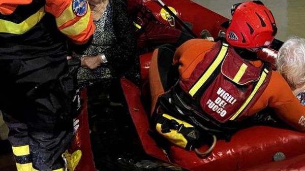 Italie: un homme de 70 ans meurt emporté par une coulée de boue après de violents orages