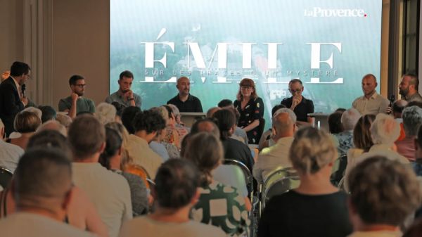 Documentaire, podcast, supplément... comment parler de l'affaire Émile sans sombrer dans le sensationnel