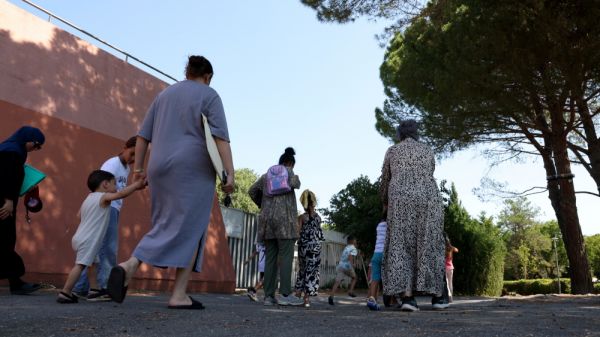 Plan canicule : les écoles arlésiennes au ralenti jusqu'à la fin de semaine