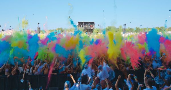 Solidays 2025 : voici nos astuces pour profiter au mieux de la dernière journée du festival