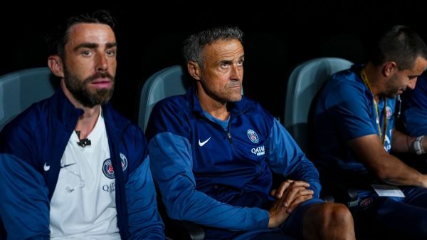 Luis Enrique annonce un «joueur incroyable» au PSG !