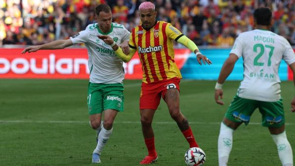 L'OM tient un accord avec Lens pour Facundo Medina