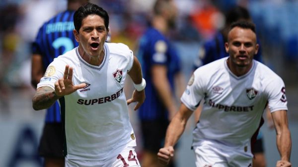 Coupe du monde des clubs : Fluminense surprend et élimine l'Inter Milan !