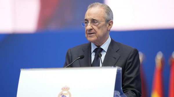 JT Foot Mercato : le Real Madrid mise sur le futur