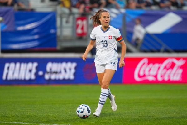 Euro féminin : Plus de 600 000 billets vendus, une édition record s'annonce en Suisse !