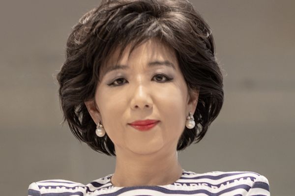 Une femme à la tête de l'OL, Michele Kang fait tomber les barrières