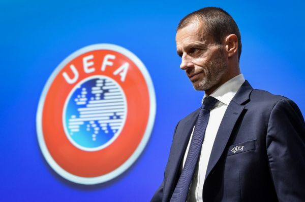 Ligue Europa : l'UEFA attend pour trancher le potentiel conflit d'intérêts entre l'OL et Crystal Palace