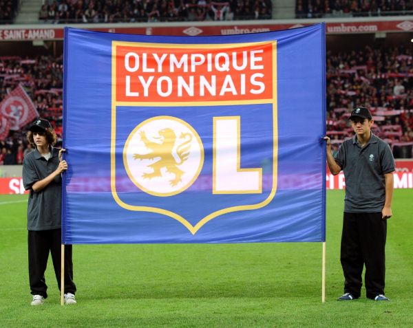 L'OL attend encore les motivations de la DNCG pour faire appel