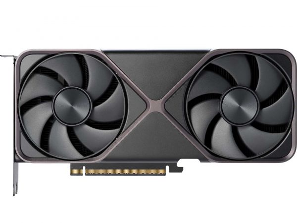 GeForce RTX 5070 SUPER, Nvidia envisage 18 Go de GDDR7 et plus de cœurs CUDA