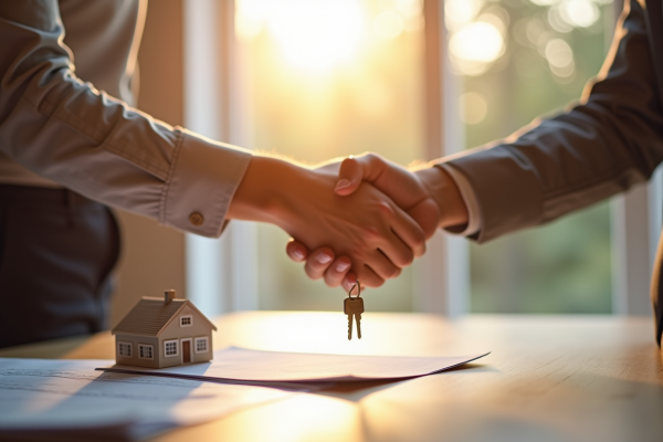 Vente entre particuliers : risques et solutions pour réussir !