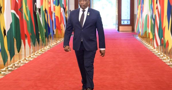 Au Lesotho, un militant arrêté après avoir critiqué le Premier ministre du pays