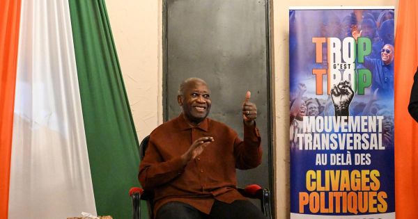 À quatre mois de la présidentielle, la Côte d'Ivoire "danse sur un volcan”