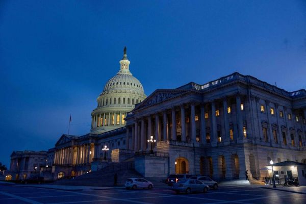 Le «Big Beautiful Bill», une trahison de l'électorat MAGA