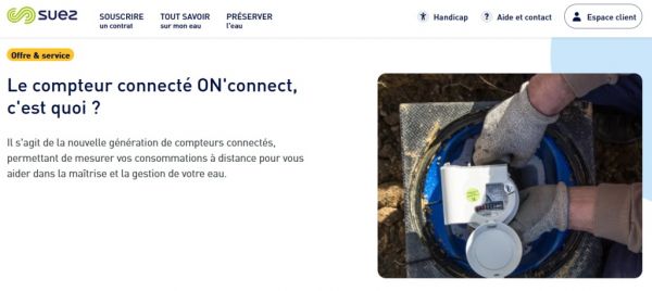 Hold-up sur l'eau potable (1/2) : la fin de l'abondance