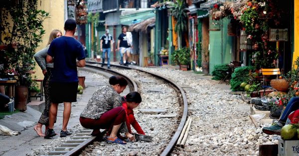 Le Vietnam met fin à la limite de 2 enfants par famille