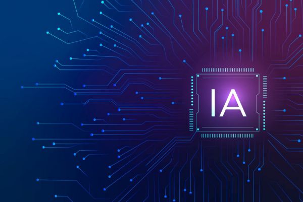 Intelligence artificielle et « révolution économique » 