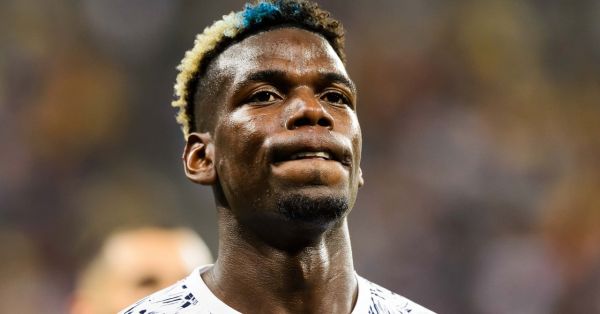 Monaco : Paul Pogba va tout déballer