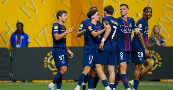 Dembélé et Luis Enrique sous le charme, ce phénomène qui éblouit Paris !