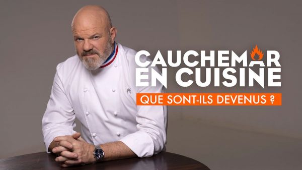 Cauchemar en cuisine : qu'est devenu le restaurant à Marseille après le passage du chef ? (30 juin)