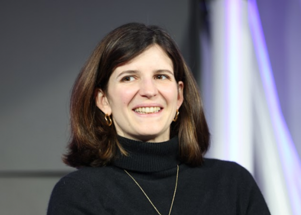 Osez l'IA : le plan de Clara Chappaz pour convaincre les entreprises d'aimer absolument l'IA