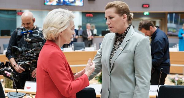 Le Danemark s'attaque à l'immigration dans l'UE