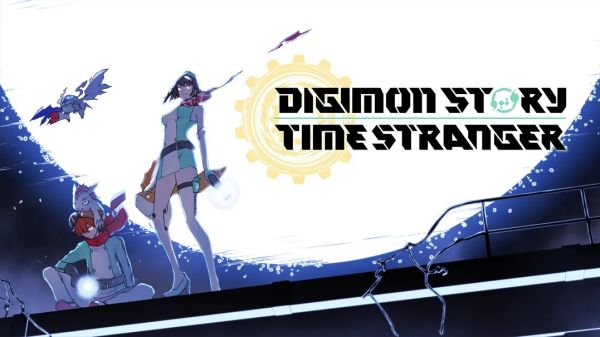 5 minutes d'explications en vidéo pour Digimon Story Time Stranger
