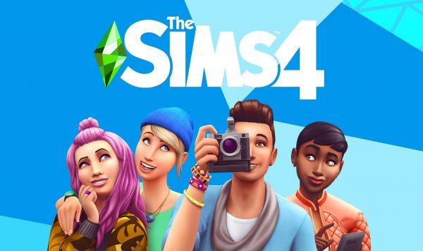 Nouvelle bande-annonce pour Les Sims 4 - Nature enchantée