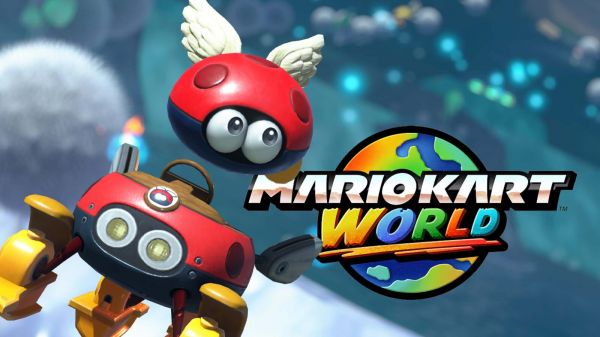 Guide Mario Kart World : comment débloquer les 50 personnages et les 103 skins ?
