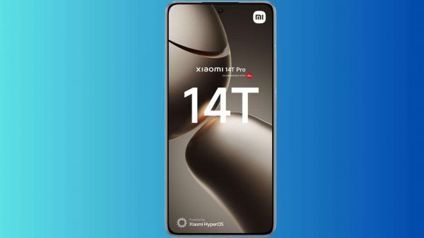 Xiaomi 14T Pro : -25 % sur le smartphone du moment chez Amazon pour les soldes